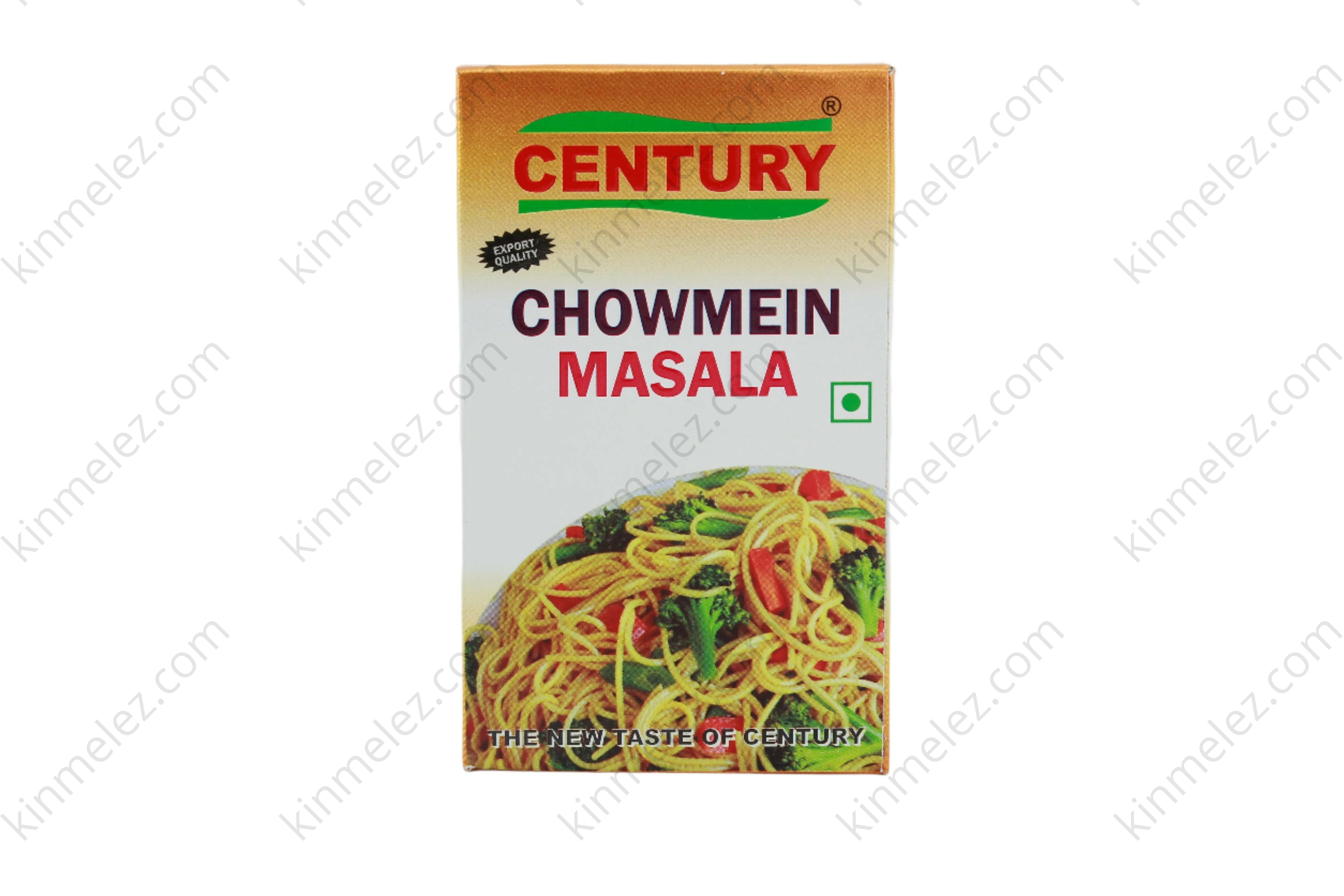 Chowmein Masala - Kinmel EZ